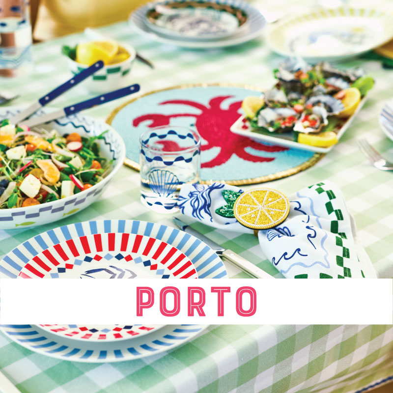 Porto
